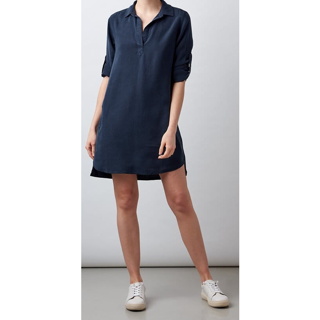 Bella Dahl DRESS ENDLESS SEA