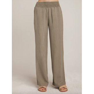 Bella Dahl PANTS SOFT ARMY