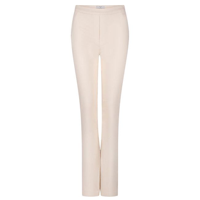 Dante 6 AZUMI FLARE PANTS BUTTER CREAM