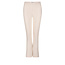 Dante 6 AZUMI CROPPED FLARE PANTS BUTTER CREAM