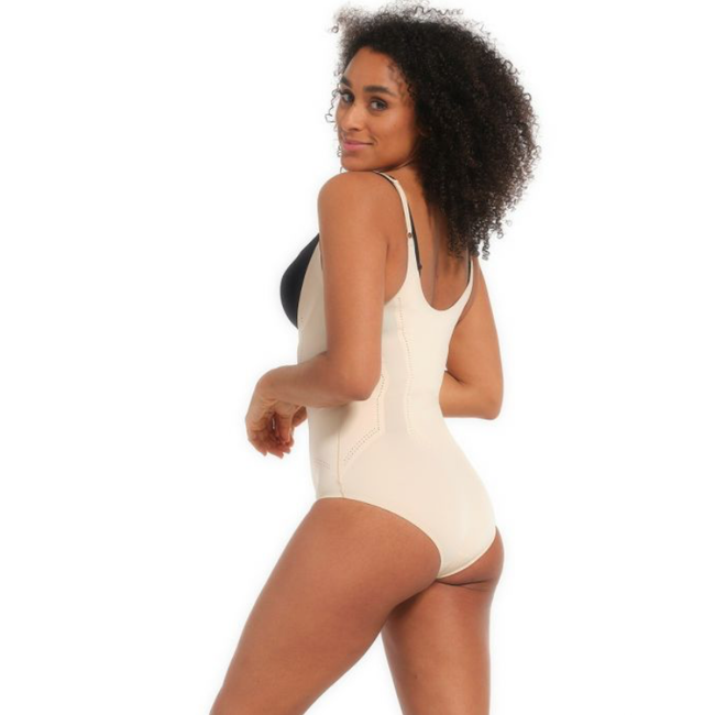 Magic Bodyfashion Dream Shaper Bodybriefer Latte
