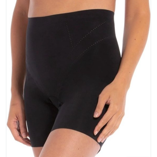 Magic Bodyfashion DREAM SHAPER SHORT BLACK