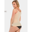 Magic Bodyfashion Tone Your Body Tanktop Latte