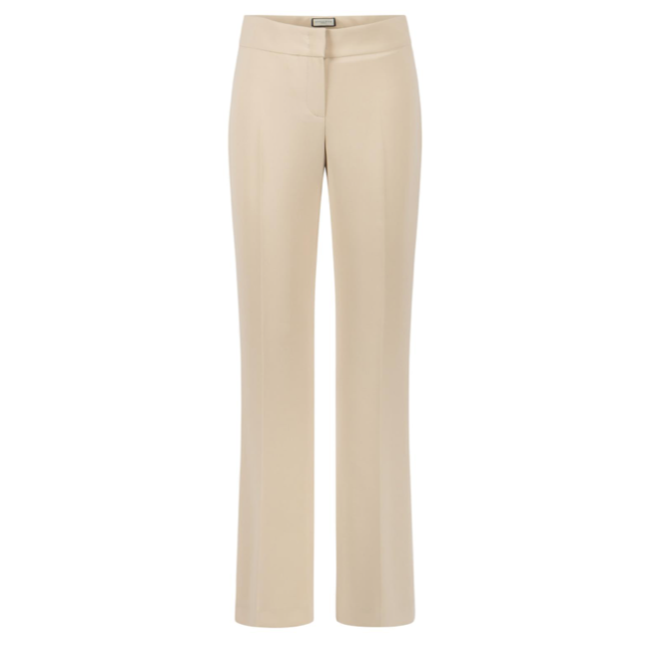 SEDUCTIVE PANTS NANCY SAND 325