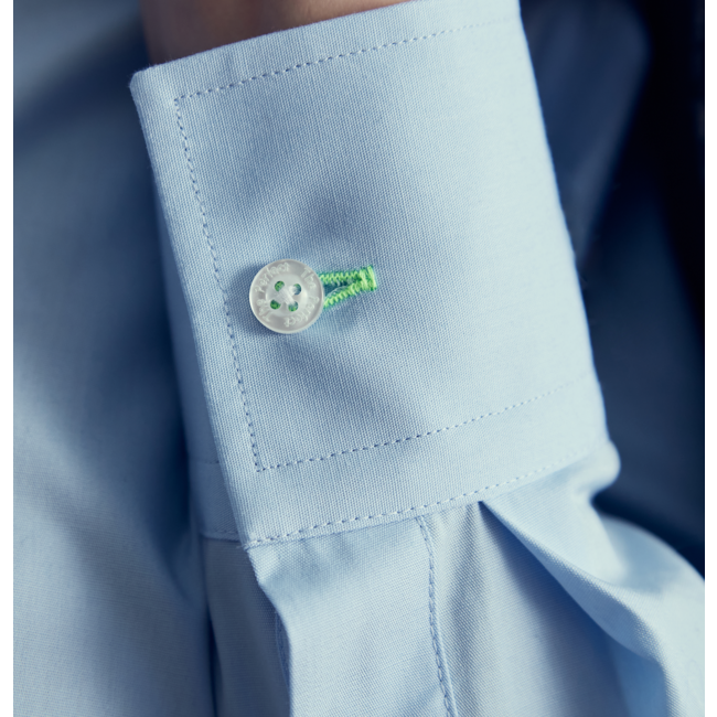 The Perfect SHIRT BOYFRIEND FIT LIGHT BLUE