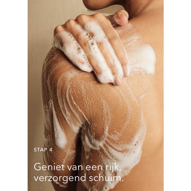 Marie Stella Maris FOAMING BODY WASH BOTTLE & CONCENTRATE