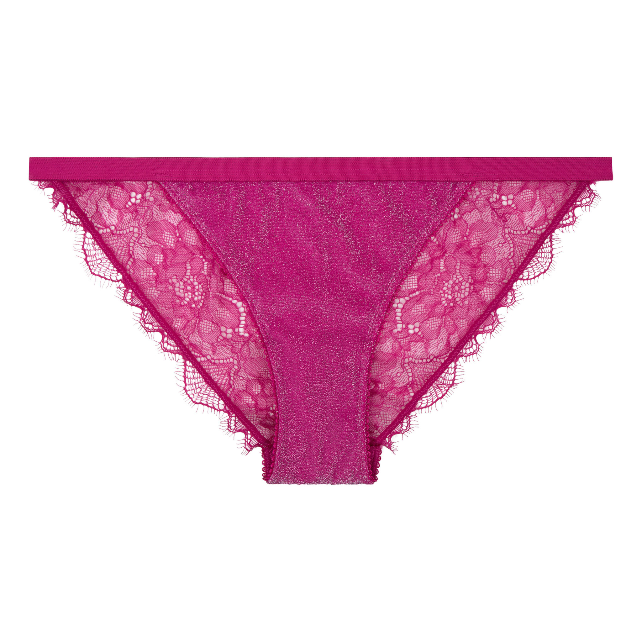 スーツ LOVE Stories FW22 'Wild Rose briefs (L22112024505 HOTPINK) LOVE STORIES~ Wild rose brief | RELAX HAMPTON