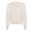 Neo Noir MAGDALENA SOLID KNIT BLOUSE CREME