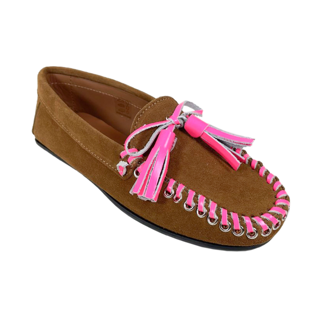 Toral TL SHIBU CONGAC PINK