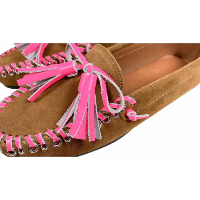 Toral TL SHIBU CONGAC PINK