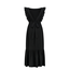 ISMAY DRESS JUNE BLACK