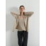 PEOPLE'S REPUBLIC OF CASHMERE BUTTON DOWN POLO TRENCH