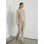 PEOPLE'S REPUBLIC OF CASHMERE BOXY O-NECK TRENCH