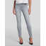 7 FOR ALL MANKIND HW SKINNY GREY