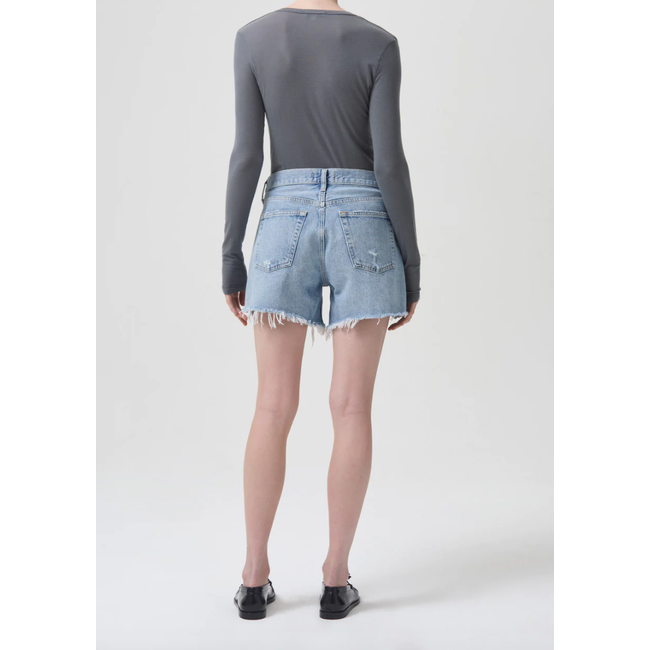 Agolde PARKER LONG SWAP