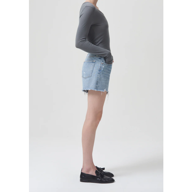 Agolde PARKER LONG SWAP