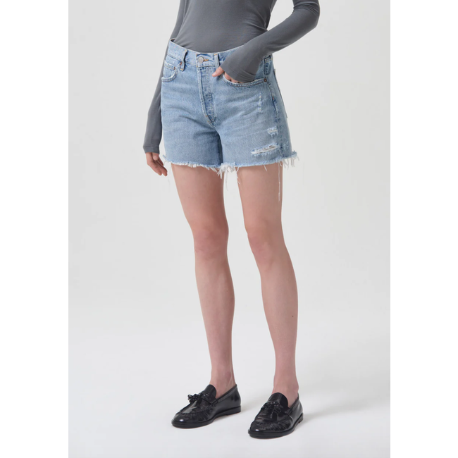 Agolde PARKER LONG SWAP