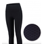 Deblon Sports LYNN LEGGINGS BEE BLACK