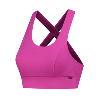 Deblon Sports MICHELLE TOP PINK