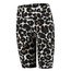 Deblon Sports CLASSIC SHORTS LEOPARD OFFWHITE