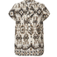 Lollys Laundry HEATHER SHIRT 78 AZTEC PRINT