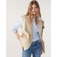 Ba&sh JOANNE JACKET BEIGE