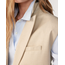 Ba&sh JOANNE JACKET BEIGE