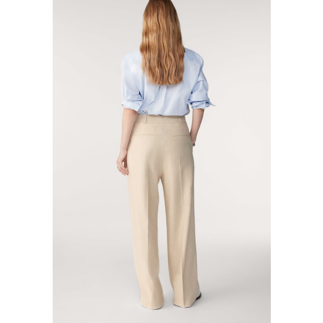 Ba&sh JONA PANT BEIGE