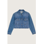 Ba&sh MANON JACKET BLUEJEANS