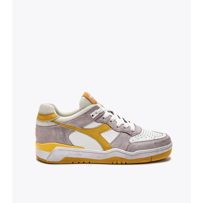 Diadora B.560 USED WN VIOLA ALBORE