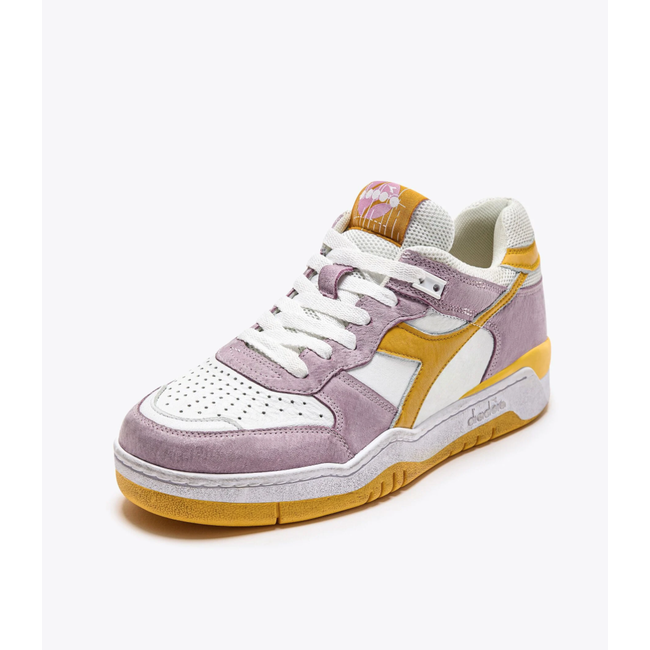 Diadora B.560 USED WN VIOLA ALBORE