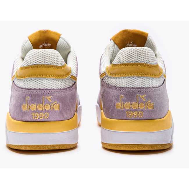 Diadora B.560 USED WN VIOLA ALBORE
