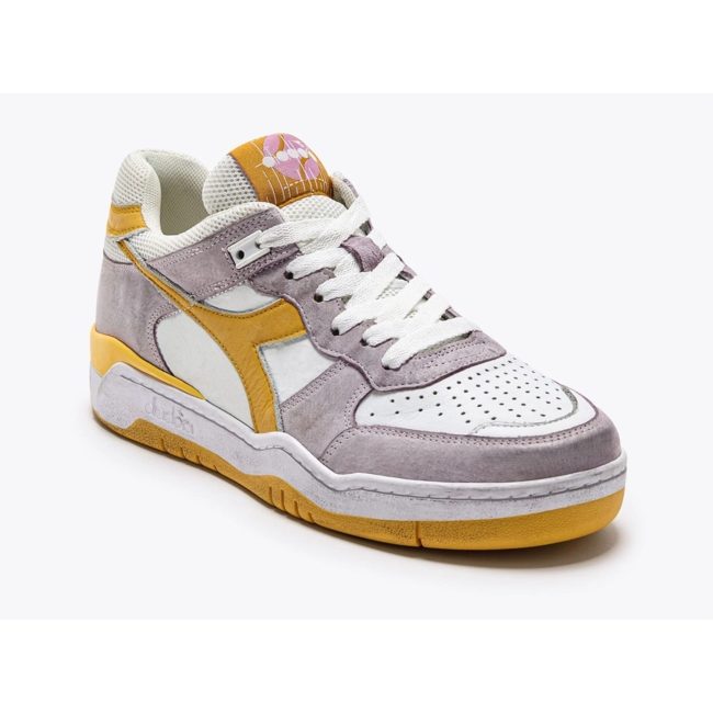 Diadora B.560 USED WN VIOLA ALBORE