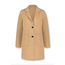 Studio AR MARITTA WOOL BLEND  LIGHT CAMEL