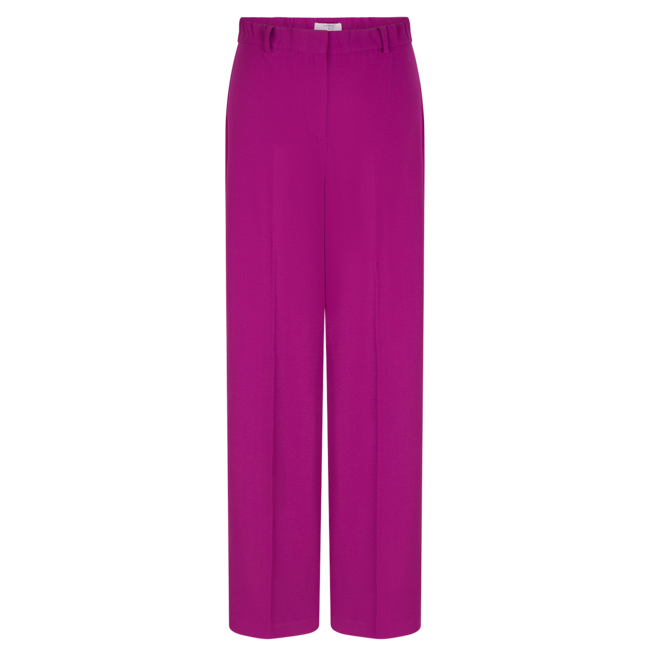 Dante 6 LUCA WIDE LEG PANTS FRESH GRAPE