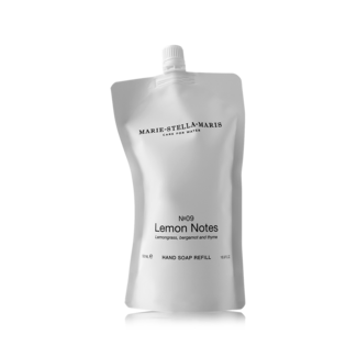 Marie Stella Maris REF. HAND SOAP LEMON NOTES 500 ML