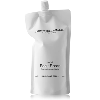 Marie Stella Maris Hand soap Refill Rock Roses 500 ml