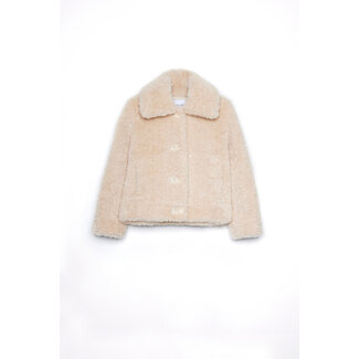 Stand Studio MELINA JACKET SAND