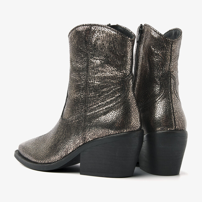 Via Vai 59116 EVELINE CLARK METALLIC