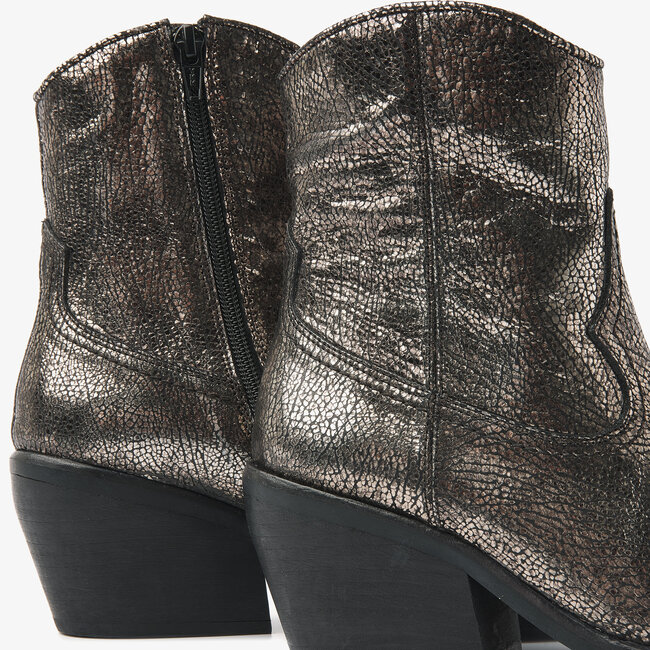 Via Vai 59116 EVELINE CLARK METALLIC