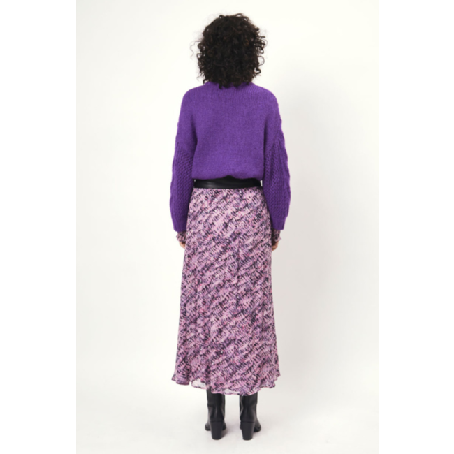 Dante 6 DREAMSKIRT MAXI MULTICOLOUR