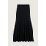 Ba&sh JADA SKIRT NOIR