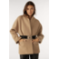 Ba&sh CAROLE COAT BEIGE