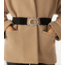 Ba&sh CAROLE COAT BEIGE