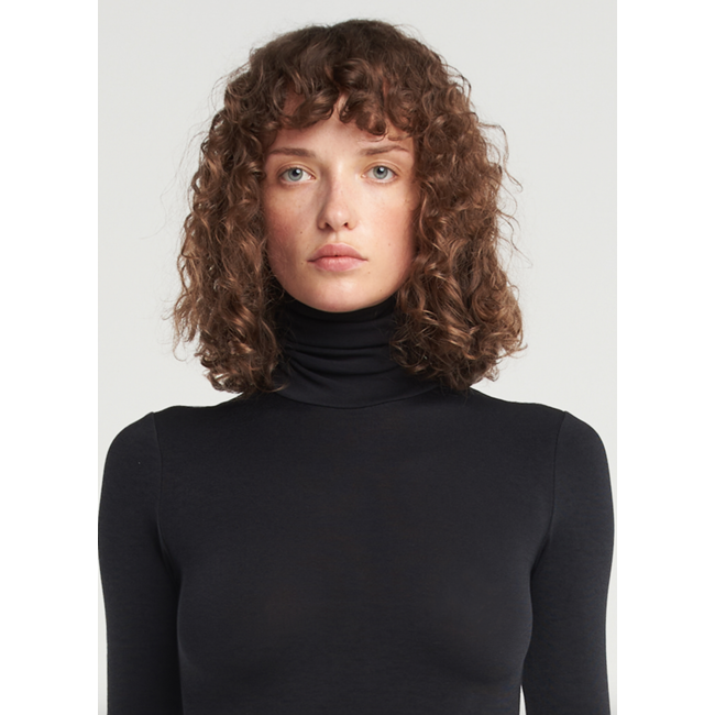 Wolford COLORADO STRING BODY BLACK