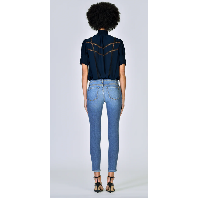 Black Orchid JUDE CROP BYM