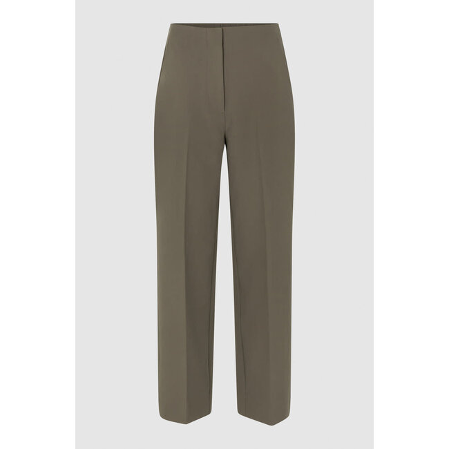 Second Female EVIE CLASSIC TROUSERS BUNGEE CORD