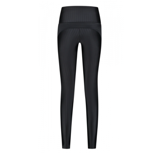 Deblon Sports BEAU LEGGINGS IKAT BLACK