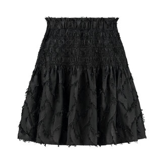 Studio Amaya BLOSSOM SKIRT BLACK