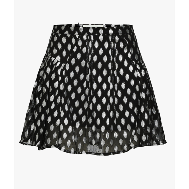 Sofie Schnoor S234237 SKIRT BLACK